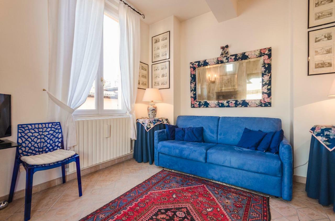 Lupari Apartment, Palazzo Storico Sotto Le Due Torri โบโลญญา ภายนอก รูปภาพ